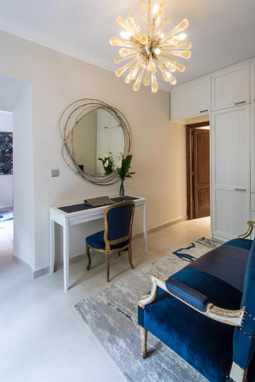 Palacio Can Marqués by Puro - Resim 22