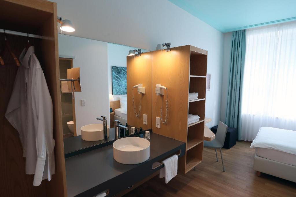 MOMA1890 Boutique Hotel - Resim 33