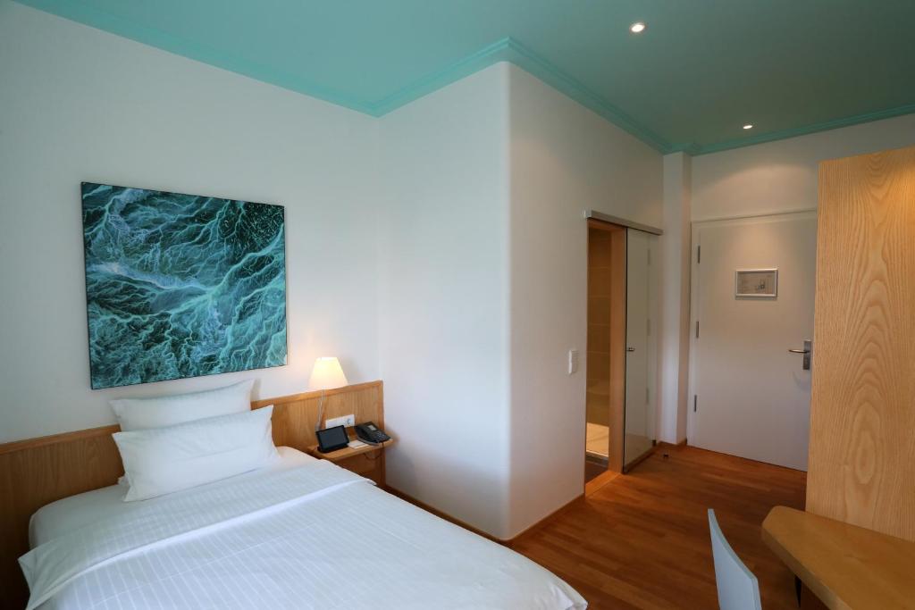 MOMA1890 Boutique Hotel - Resim 30