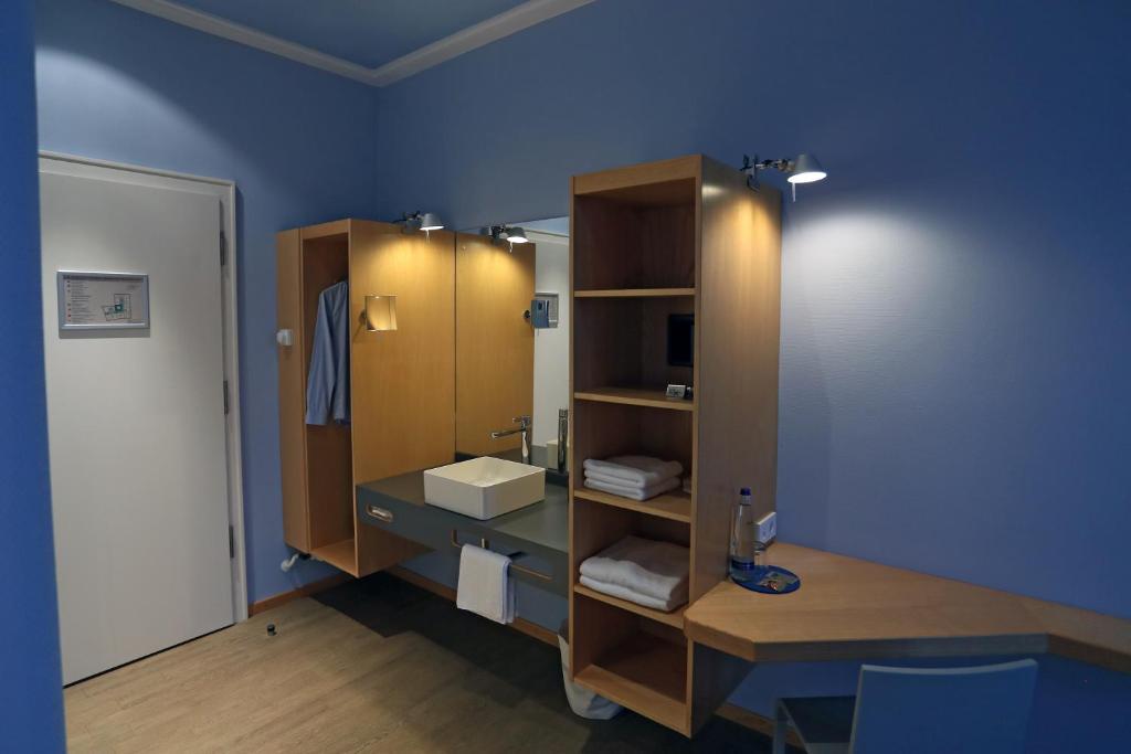 MOMA1890 Boutique Hotel - Resim 45