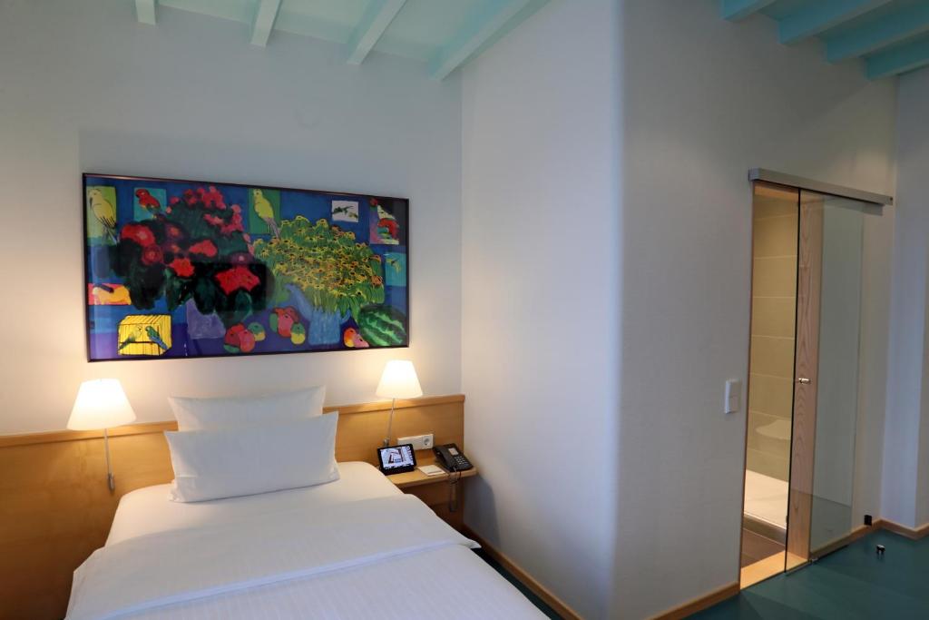 MOMA1890 Boutique Hotel - Resim 1