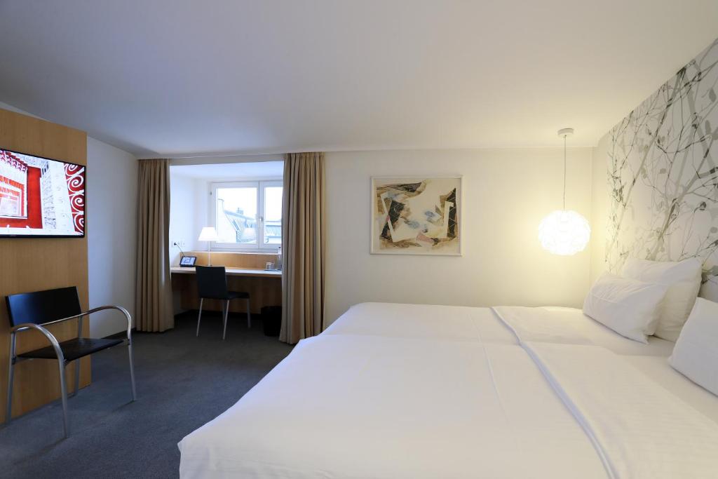 MOMA1890 Boutique Hotel - Resim 40