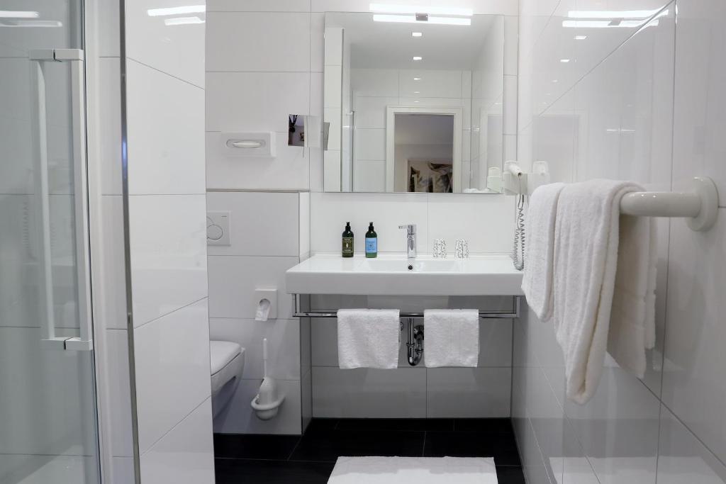 MOMA1890 Boutique Hotel - Resim 31