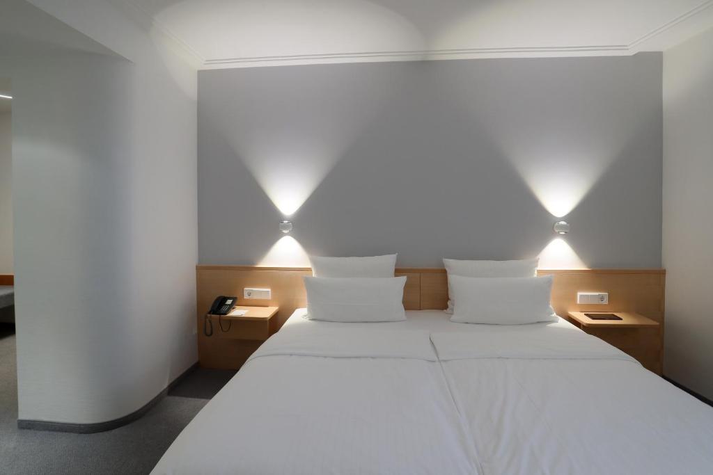 MOMA1890 Boutique Hotel - Resim 29