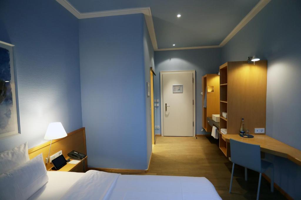 MOMA1890 Boutique Hotel - Resim 43