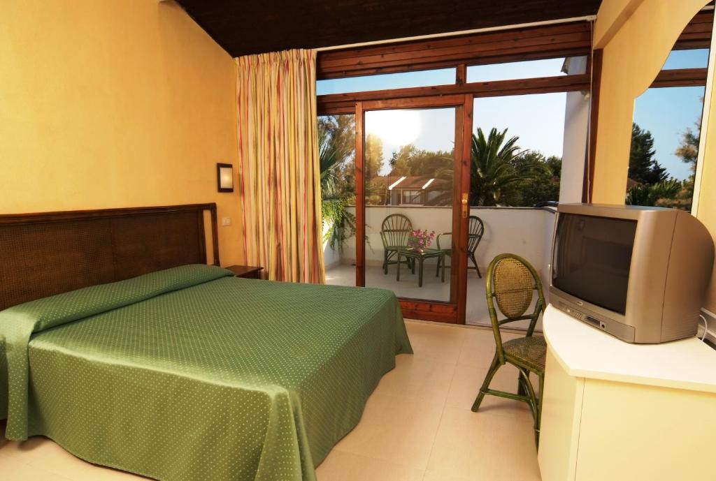 Porto Kaleo Resort