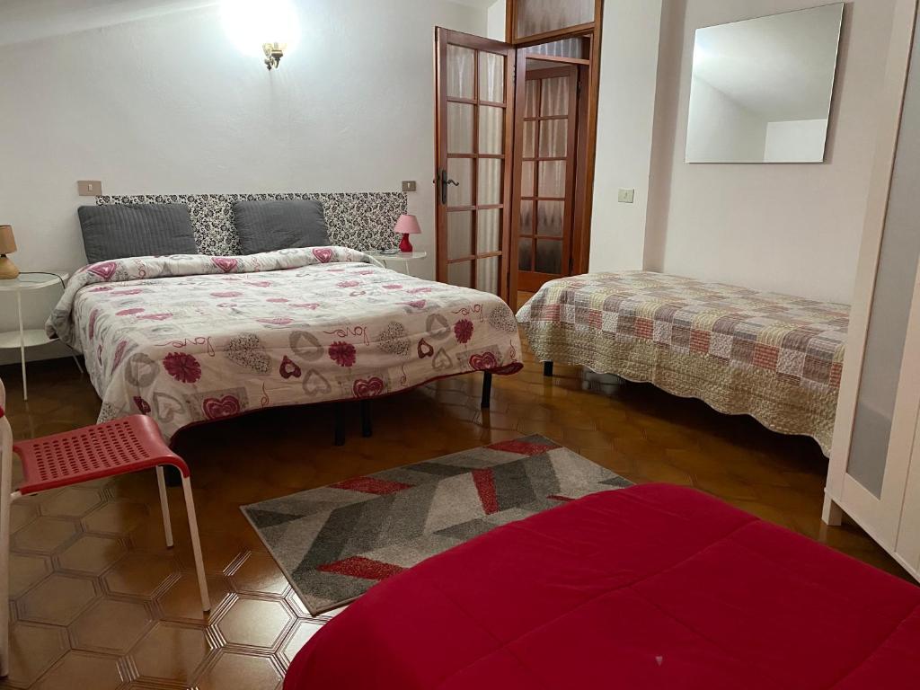 Apartment La Terrazza - Appartement