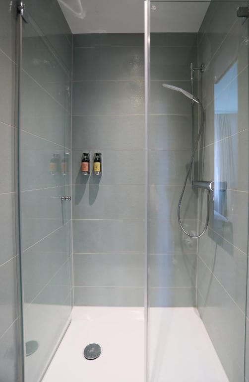 MOMA1890 Boutique Hotel - Resim 38