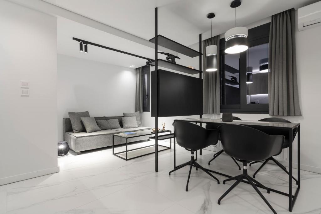 Heritage Boutique Apartments - Resim 11