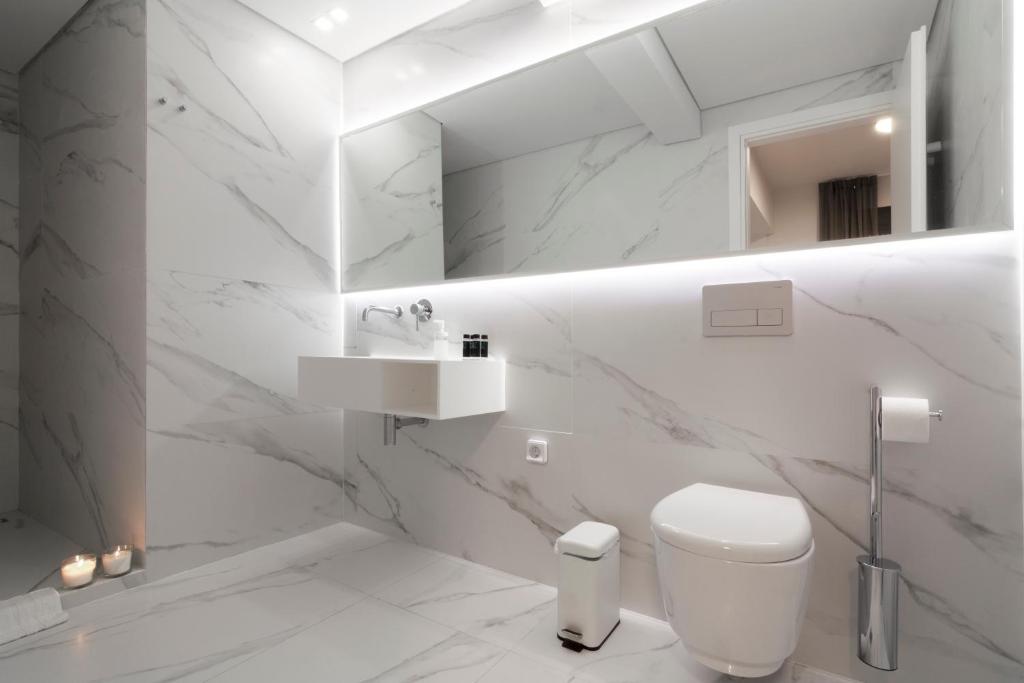 Heritage Boutique Apartments - Resim 13