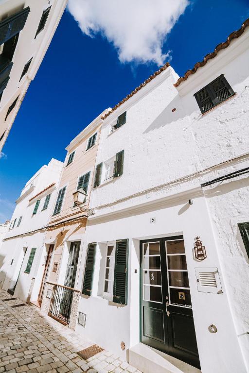 Petit Hotel 5 Fars, Ciutadella – Updated 2023 Prices