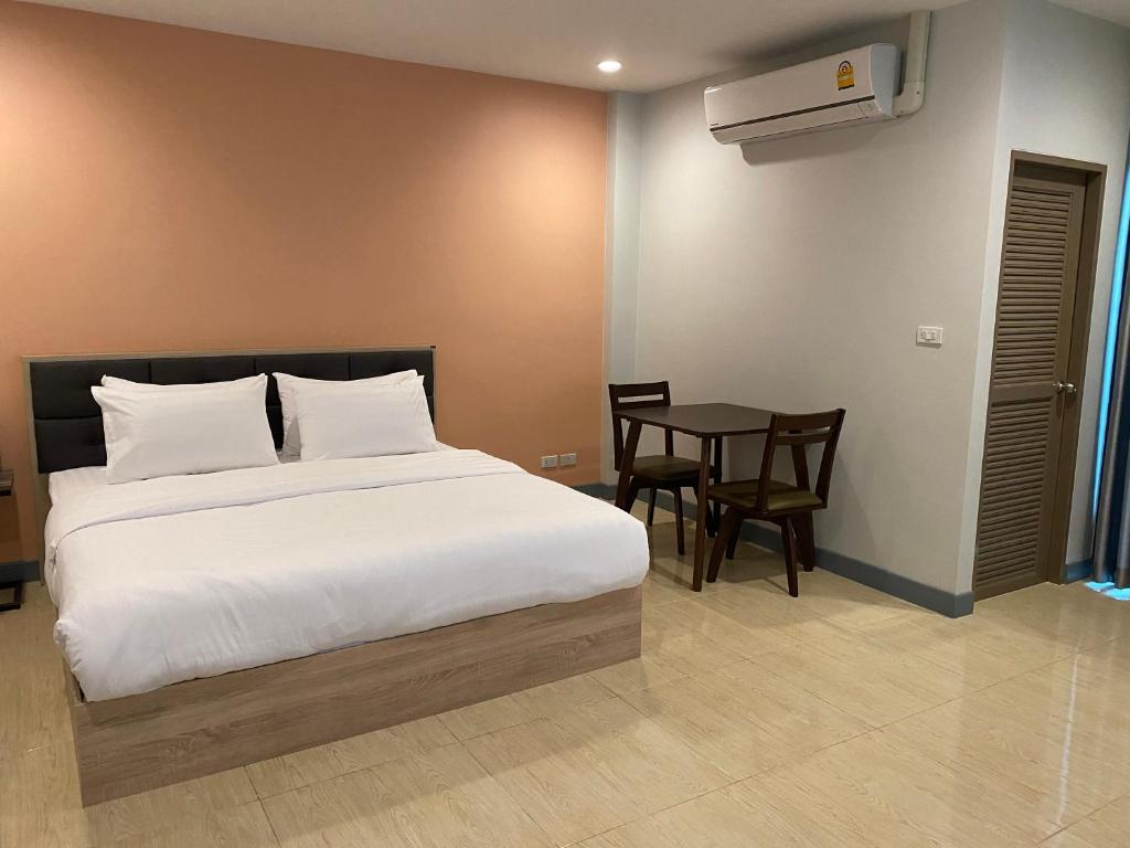 Zleep D Hotel - Resim 31