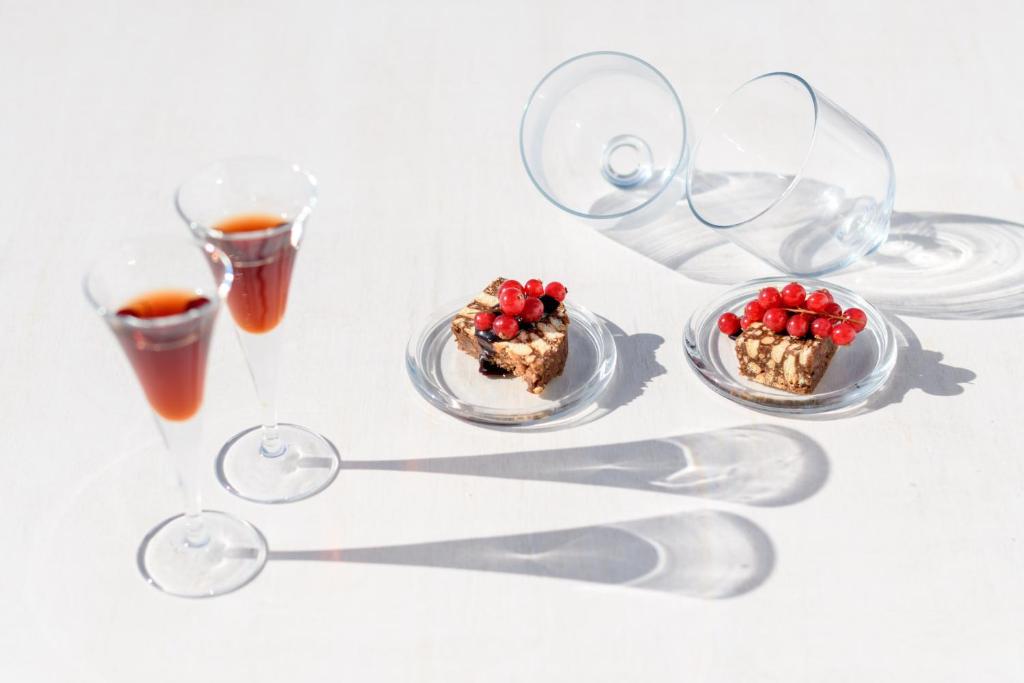 Above Blue Suites - 9