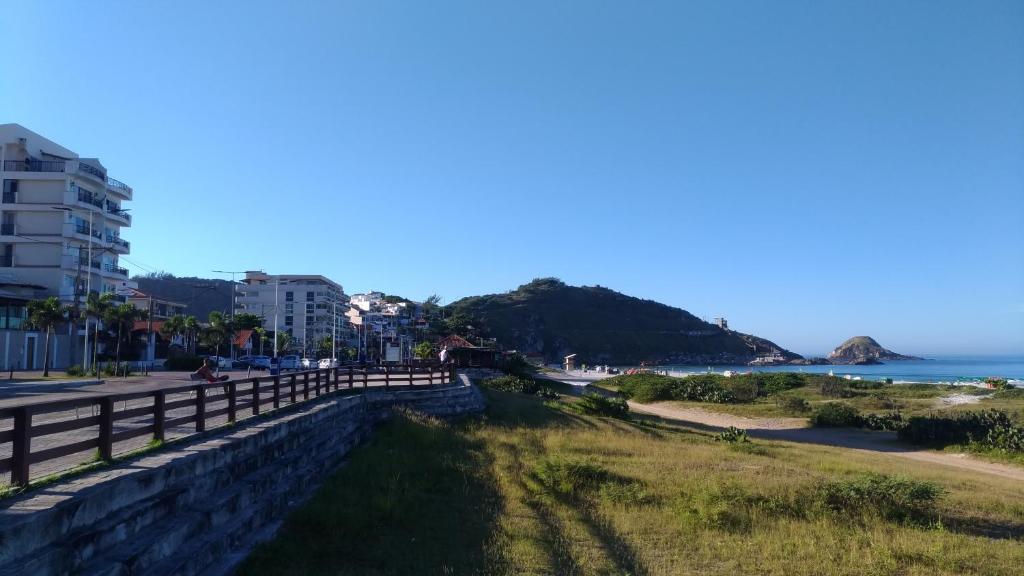  ARRAIAL PARAÍSO RJ