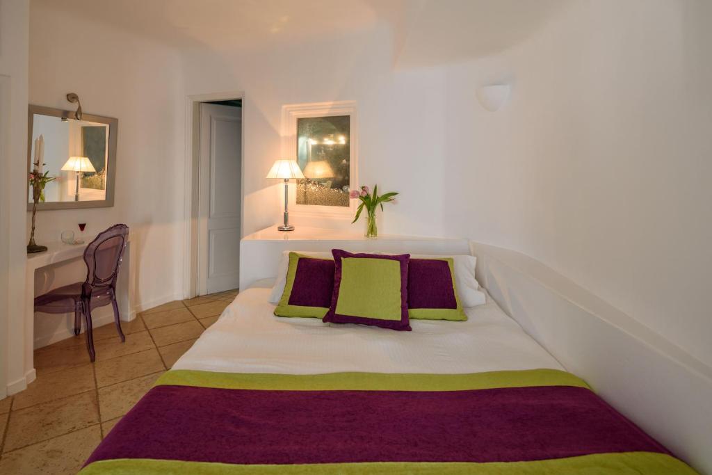 Above Blue Suites - 19