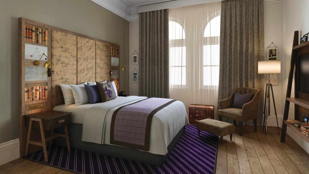 Hotel Indigo - Durham, an IHG Hotel - 
