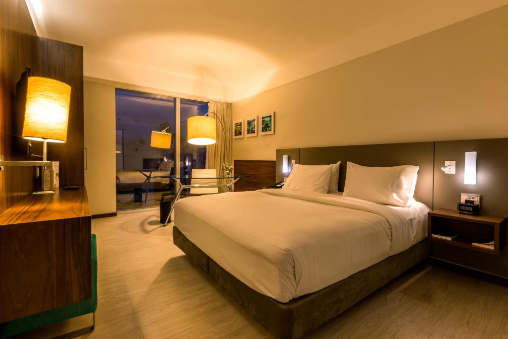  Bugan Recife Hotel by Atlantica