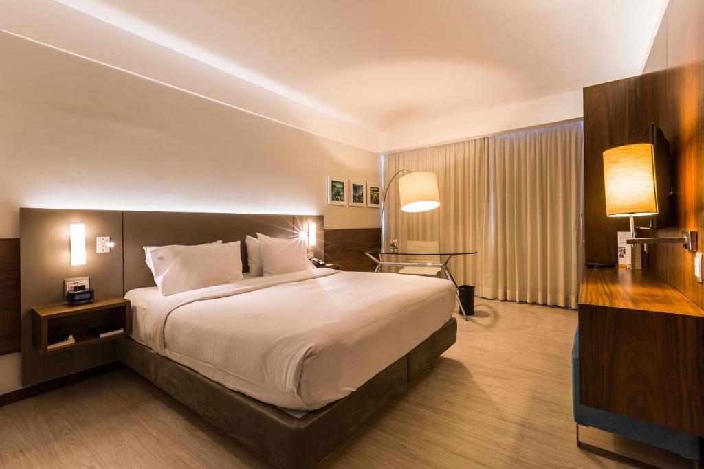  Bugan Recife Hotel by Atlantica