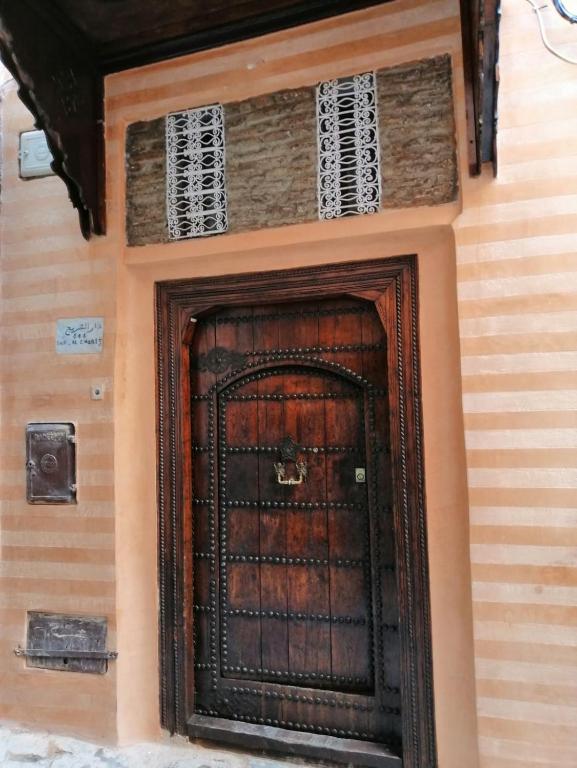 Fotografie z fotogalerie ubytování Riad Aventurine v Marrákéši