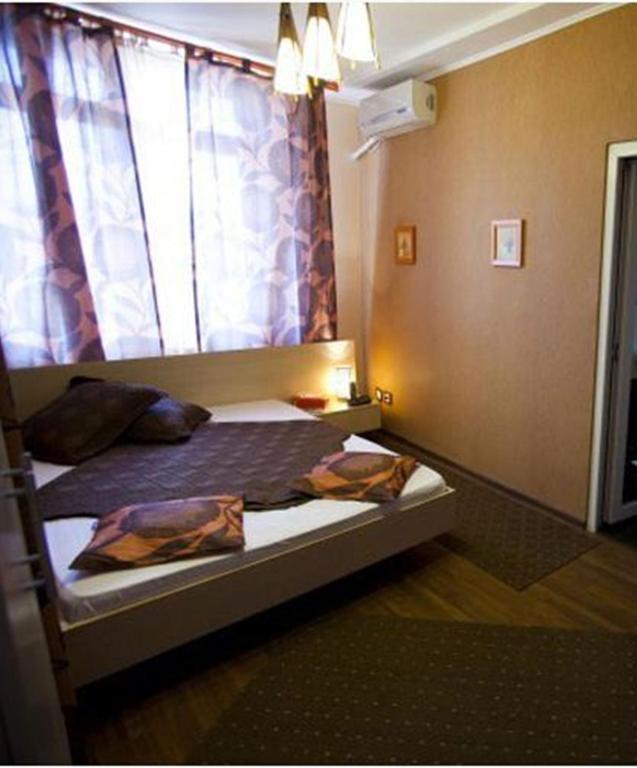 Hotel La Gil - Resim 18