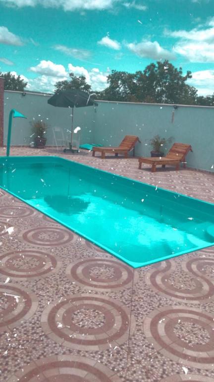  Hotel 3 Irmãos