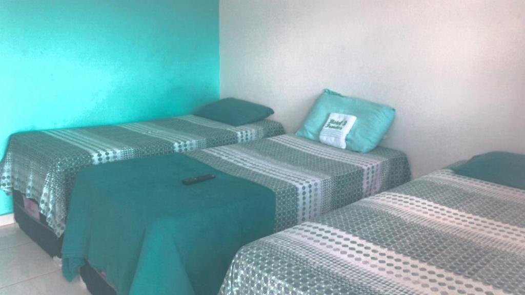  Hotel 3 Irmãos