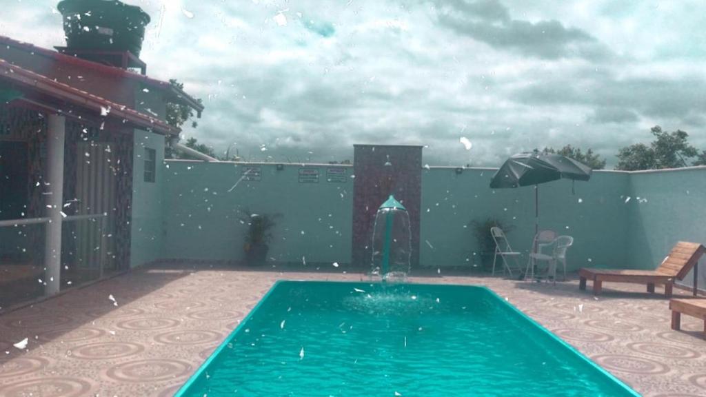  Hotel 3 Irmãos