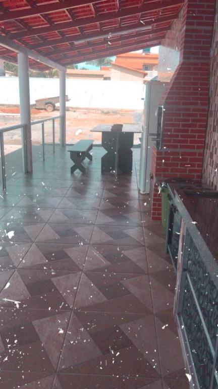  Hotel 3 Irmãos