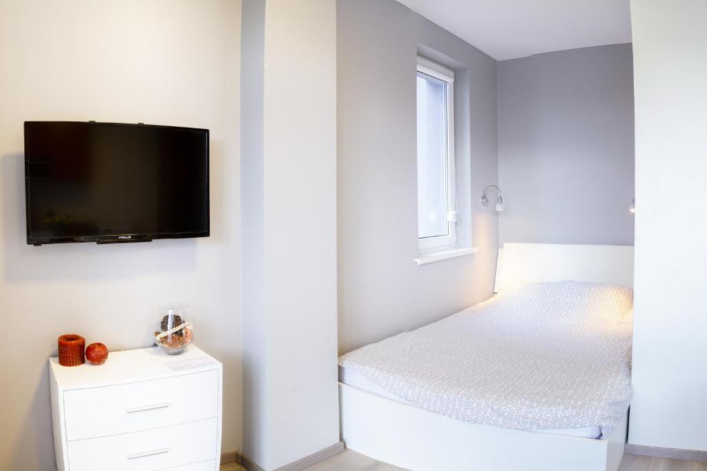 Sky Studio near the Vilnius Center - 