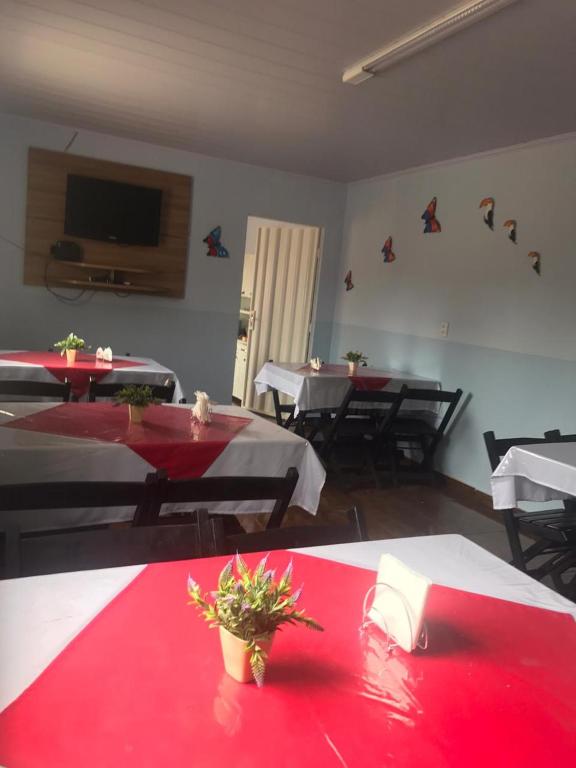  Hotel 3 Irmãos