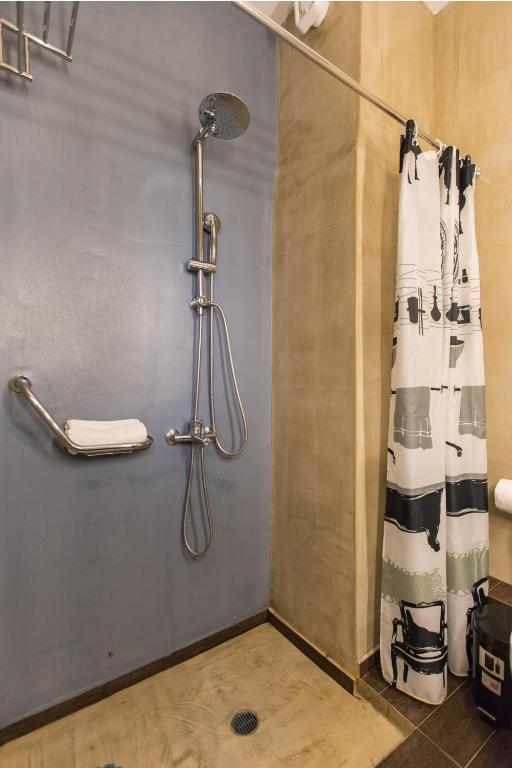 Theatro Hotel Odysseon - 16