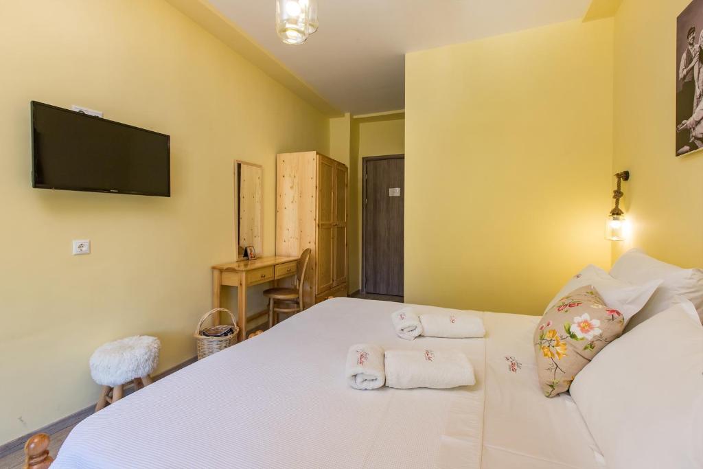 Theatro Hotel Odysseon - 14