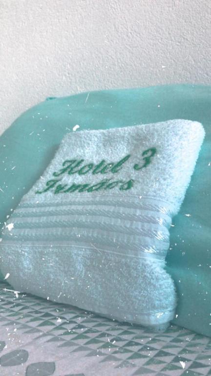  Hotel 3 Irmãos