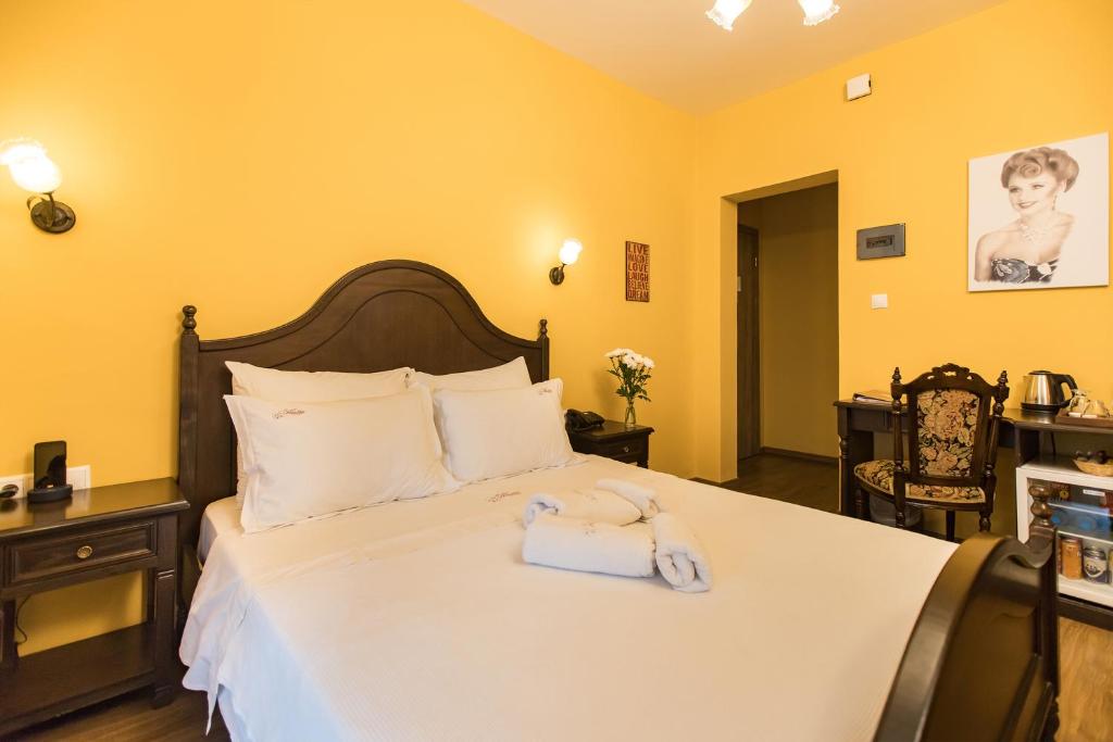 Theatro Hotel Odysseon - 10