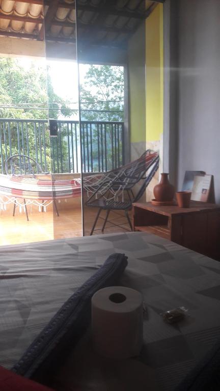  Guest House Casa de Pedra