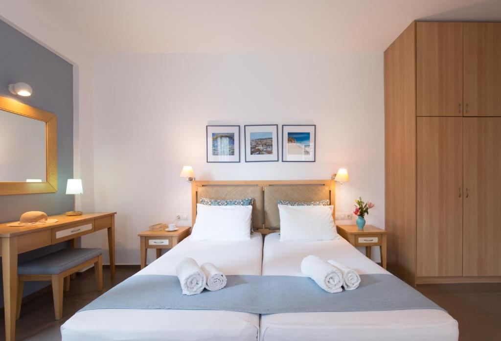 Anna Plakias Apartments - 6