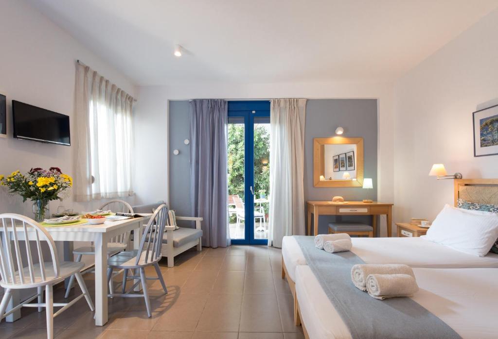 Anna Plakias Apartments - 8