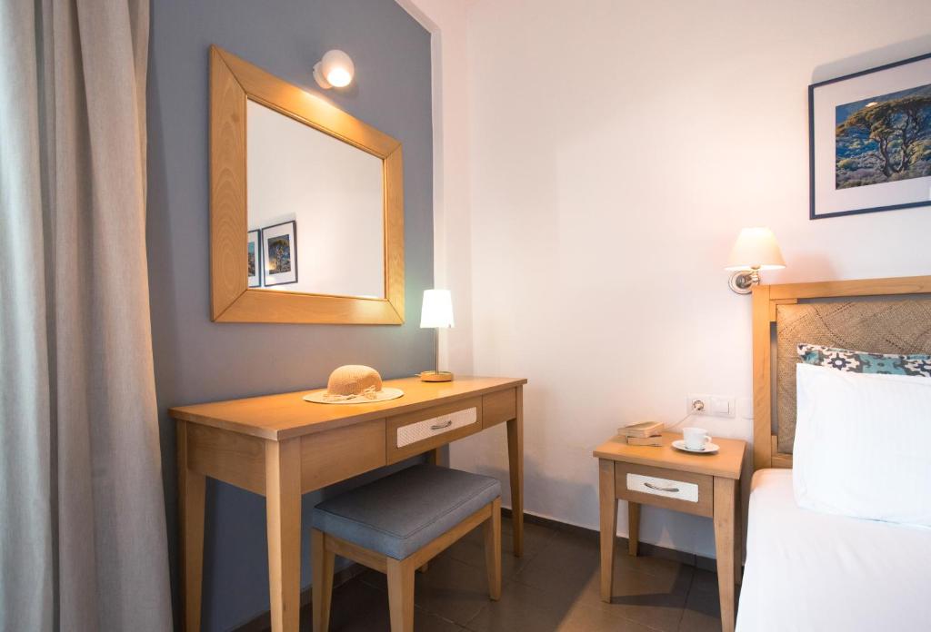 Anna Plakias Apartments - 12