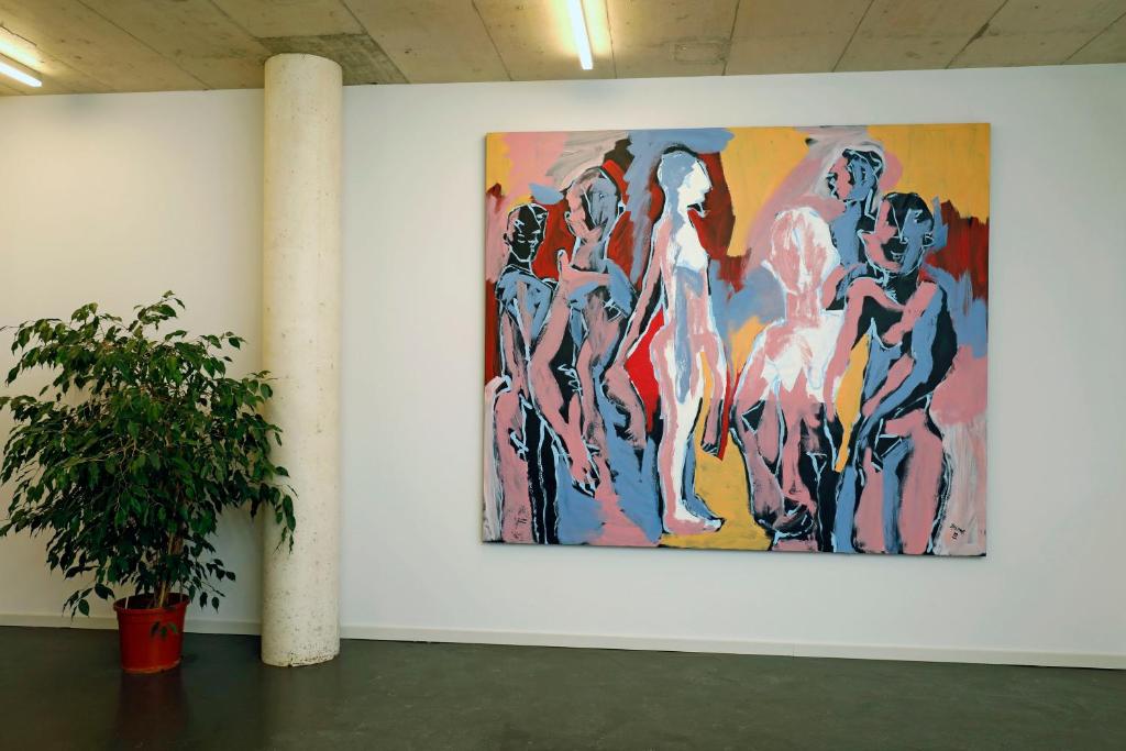 Imagen de la galería de Fleur de Lis, en Le Locle