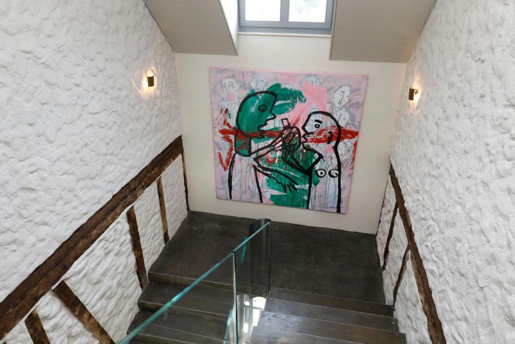 Imagen de la galería de Fleur de Lis, en Le Locle