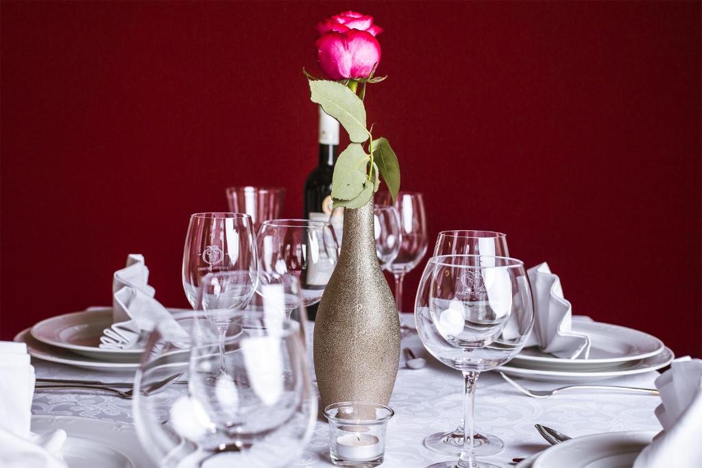 WINDSOR SPA Hotel - Resim 43