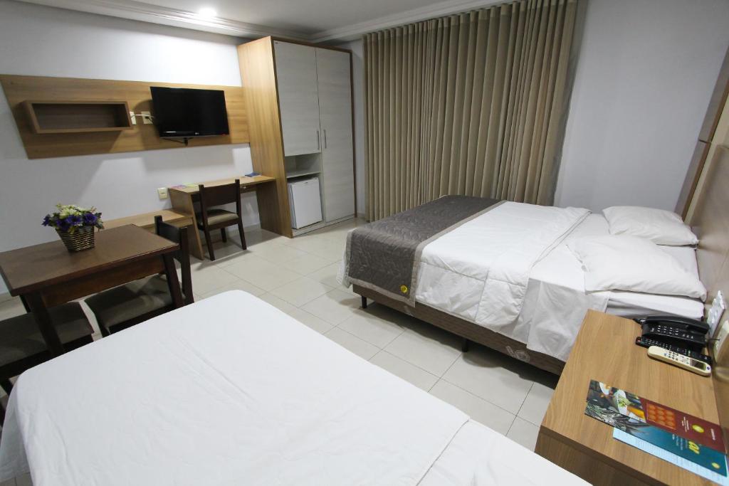  Golden Ville Hotel
