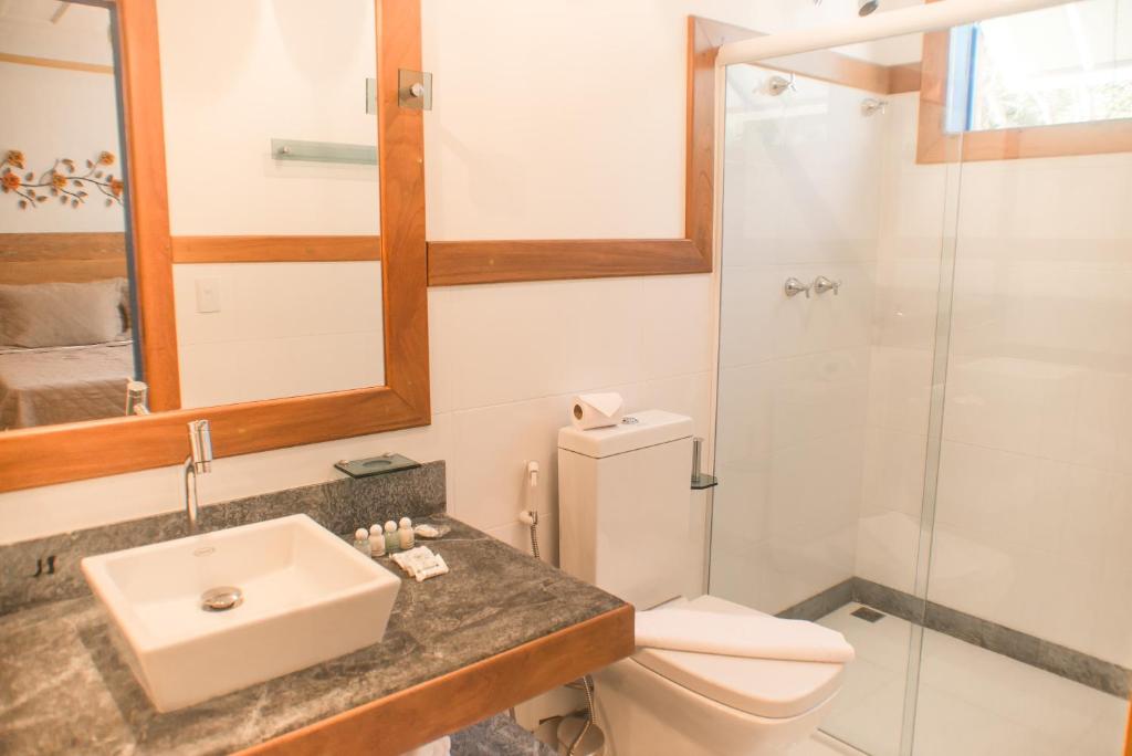  Hotel Recanto da Serra