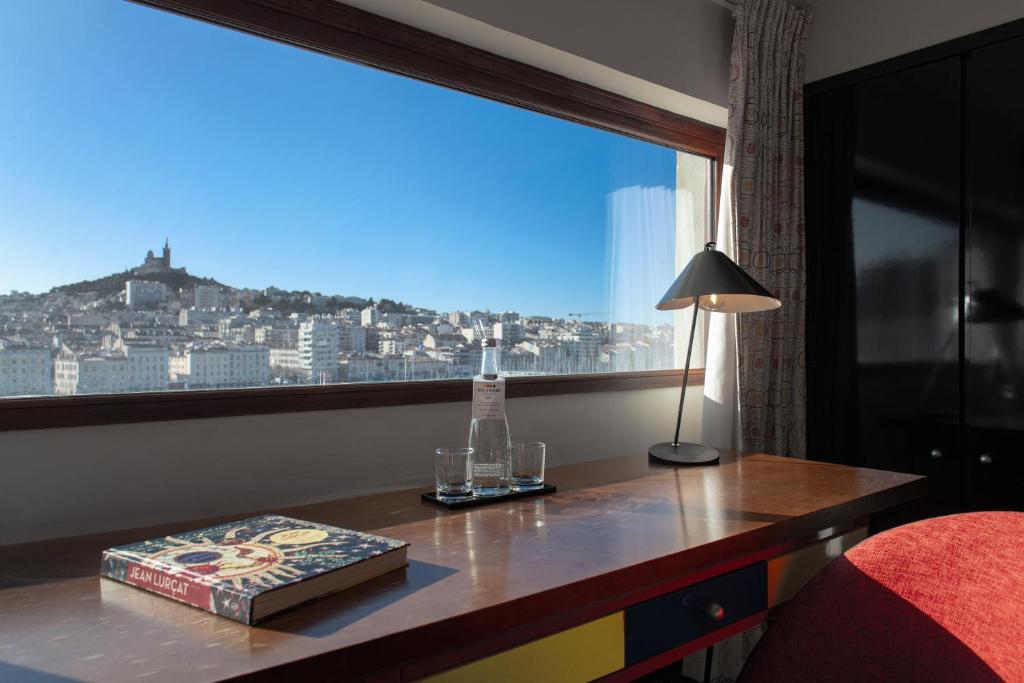 La Residence Du Vieux Port - Resim 39