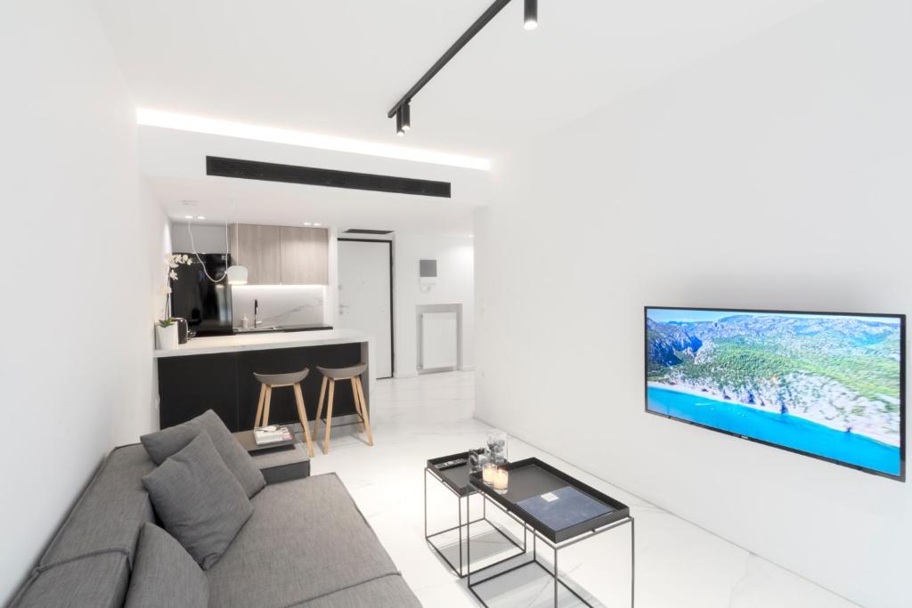 Heritage Boutique Apartments - 