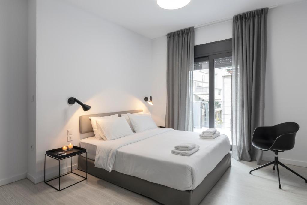 Heritage Boutique Apartments - 