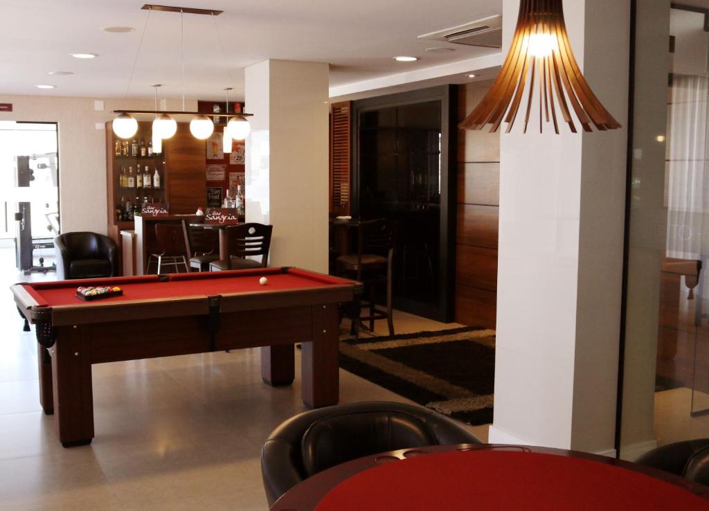  San Juan Executive