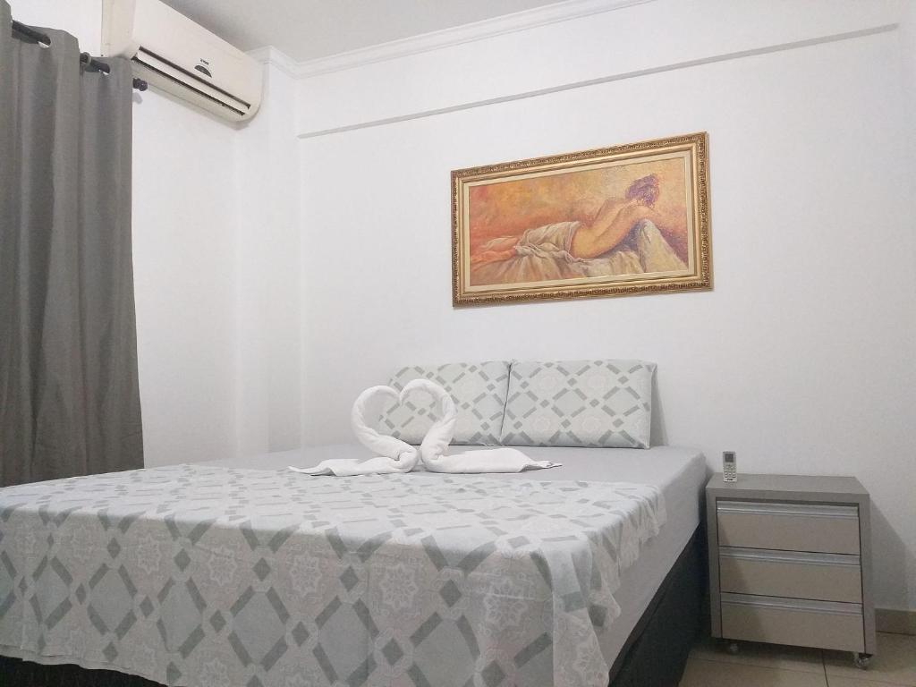  Apartamento Cidade Verde 3