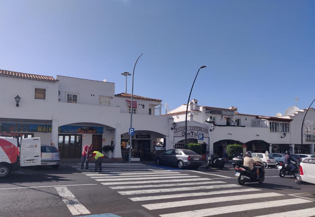 Los Cristianos - San Telmo, Arona – Bijgewerkte prijzen 2022