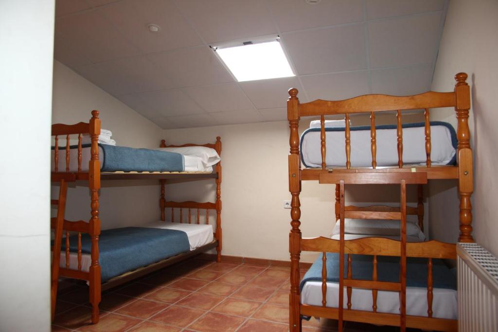Booking.com: Hospedium Hotel Rural Venta Sant Jordi , Alcoy ...
